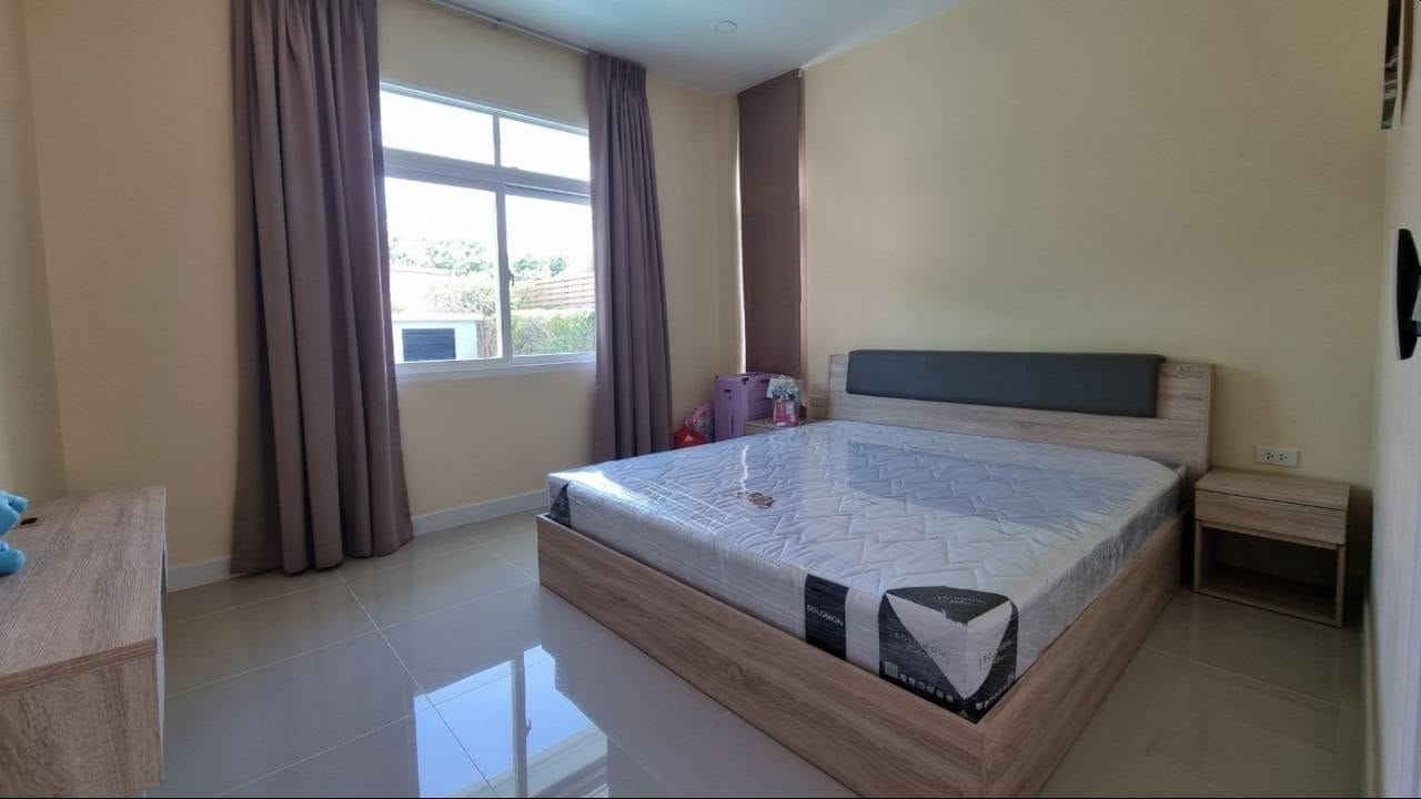 Three-Bedroom Pool Villa with Big Buddha View — Hideaway Valley, Chalong