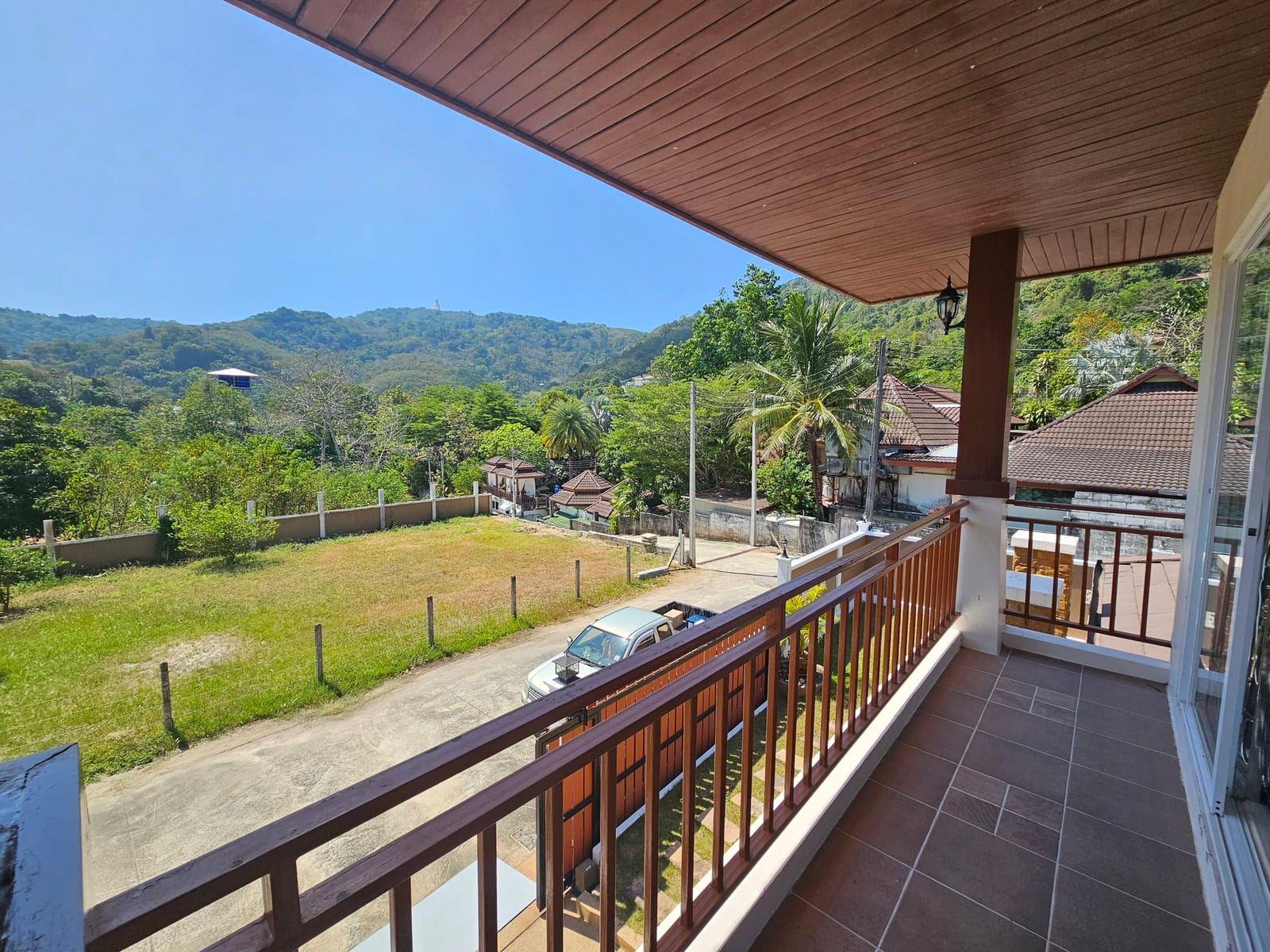 Private Pool Villa for Rent — Hideaway Valley, Chalong 10