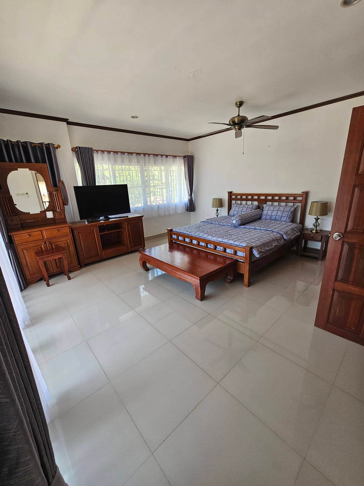 Private Pool Villa for Rent — Hideaway Valley, Chalong 11