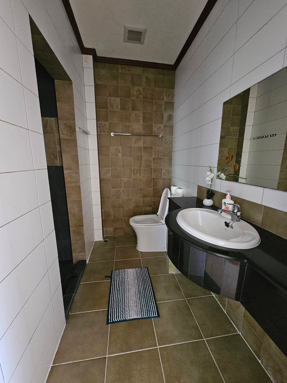 Private Pool Villa for Rent — Hideaway Valley, Chalong 12