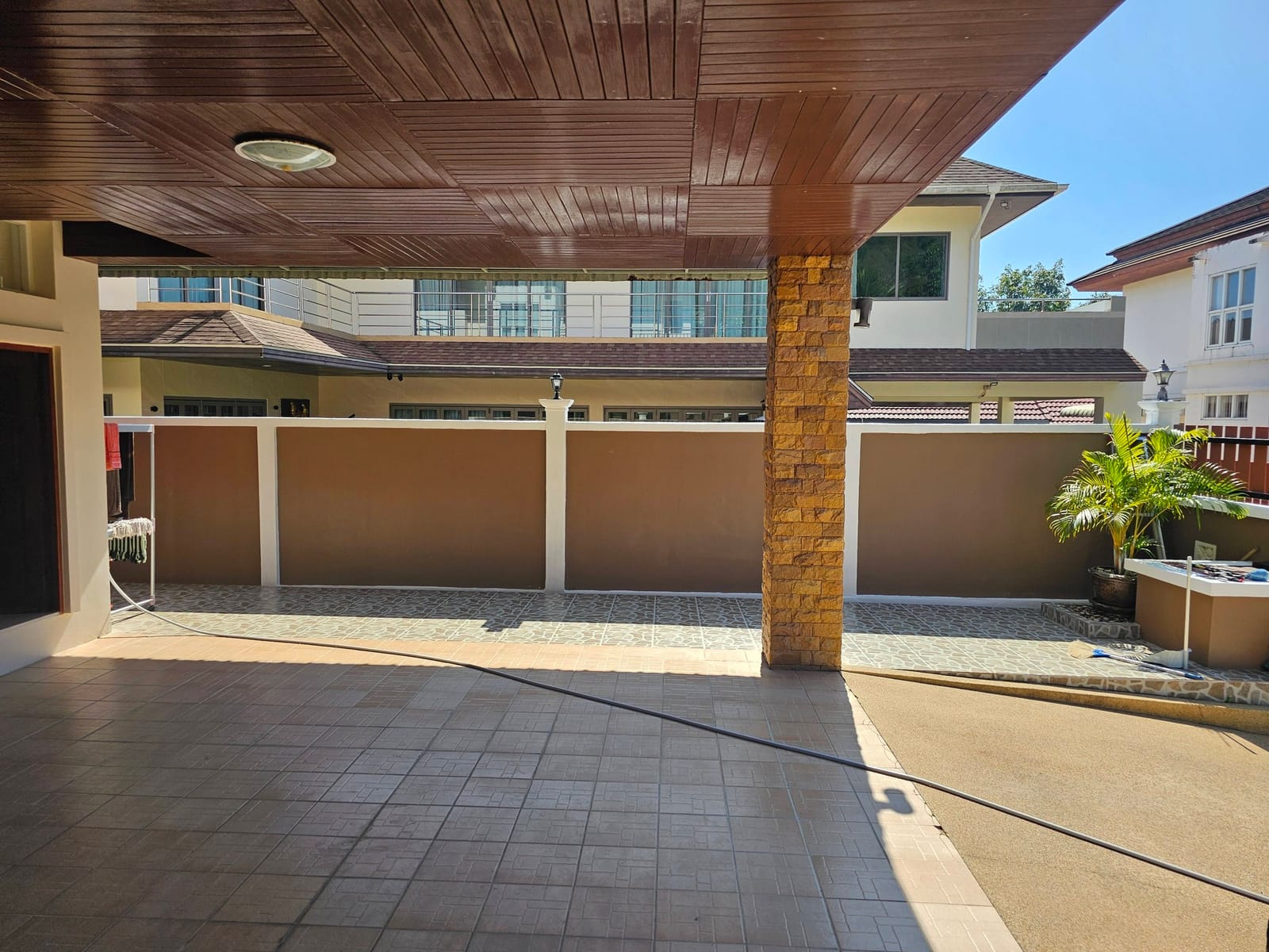 Private Pool Villa for Rent — Hideaway Valley, Chalong 16