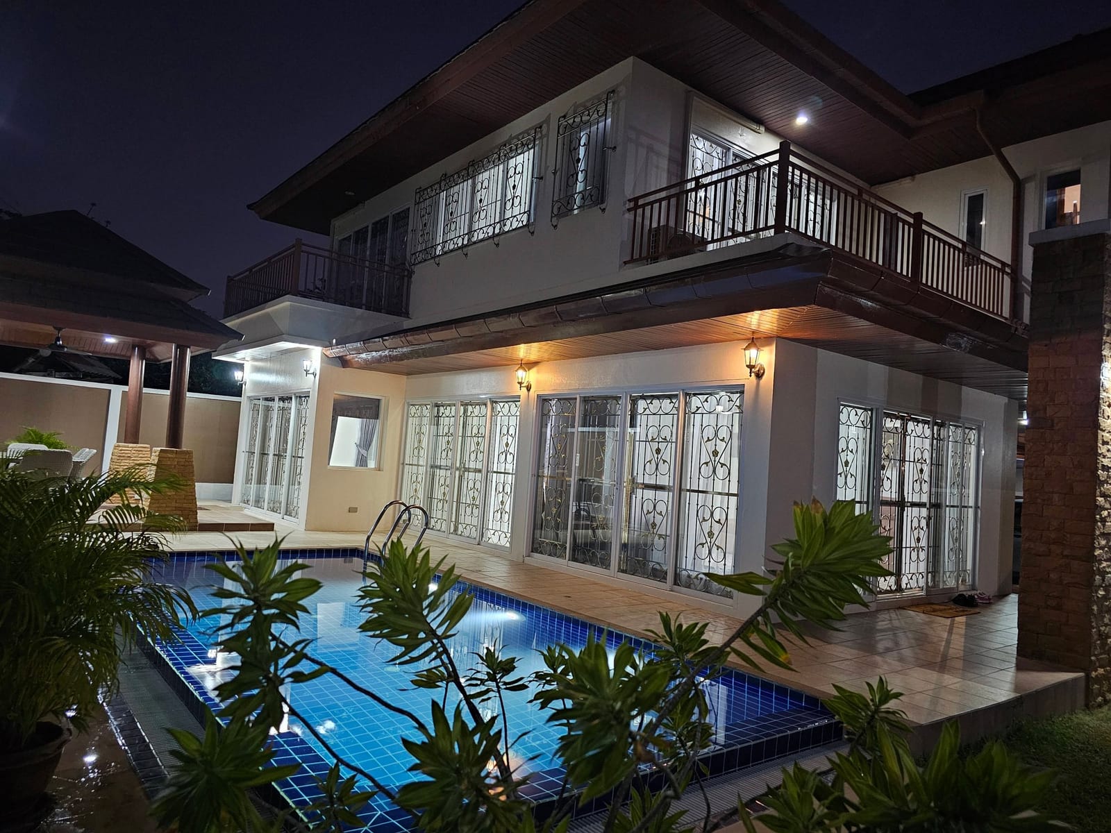 Private Pool Villa for Rent — Hideaway Valley, Chalong 19