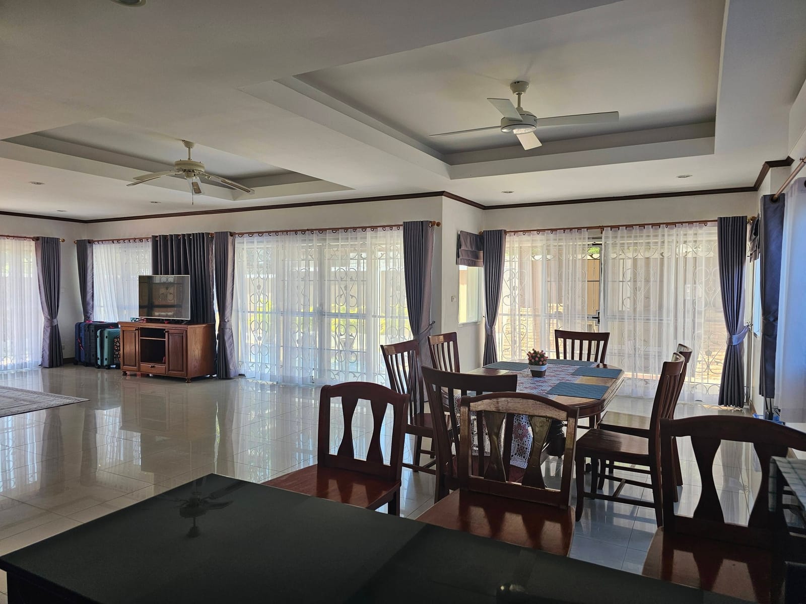 Private Pool Villa for Rent — Hideaway Valley, Chalong 20