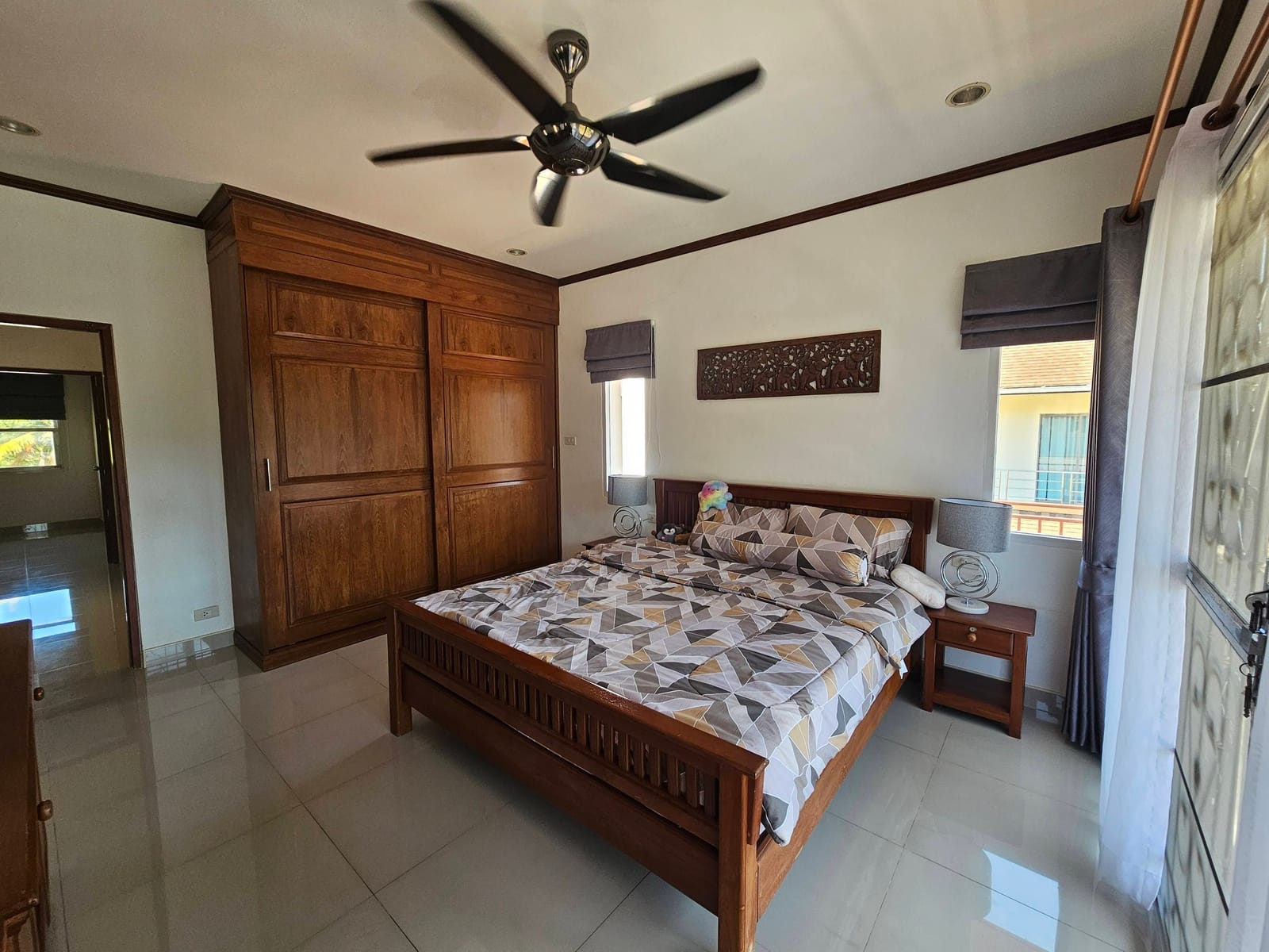 Private Pool Villa for Rent — Hideaway Valley, Chalong 21