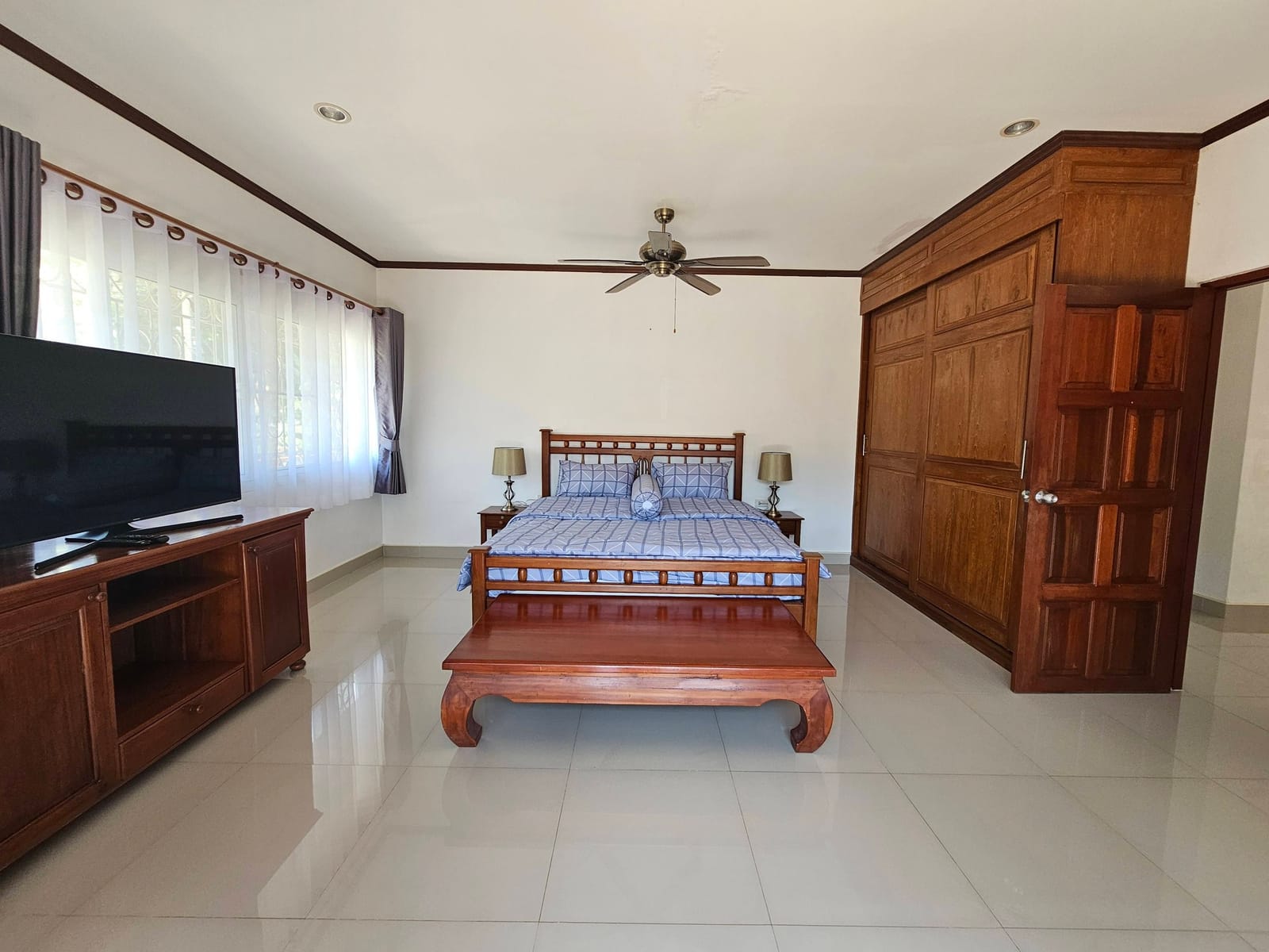 Private Pool Villa for Rent — Hideaway Valley, Chalong 5