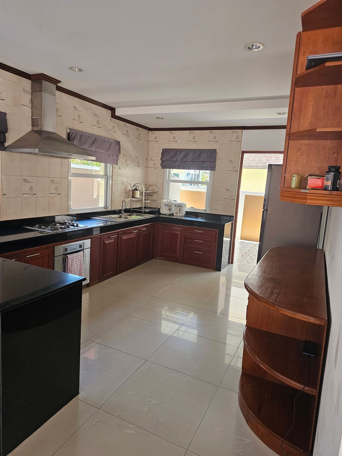 Private Pool Villa for Rent — Hideaway Valley, Chalong 6