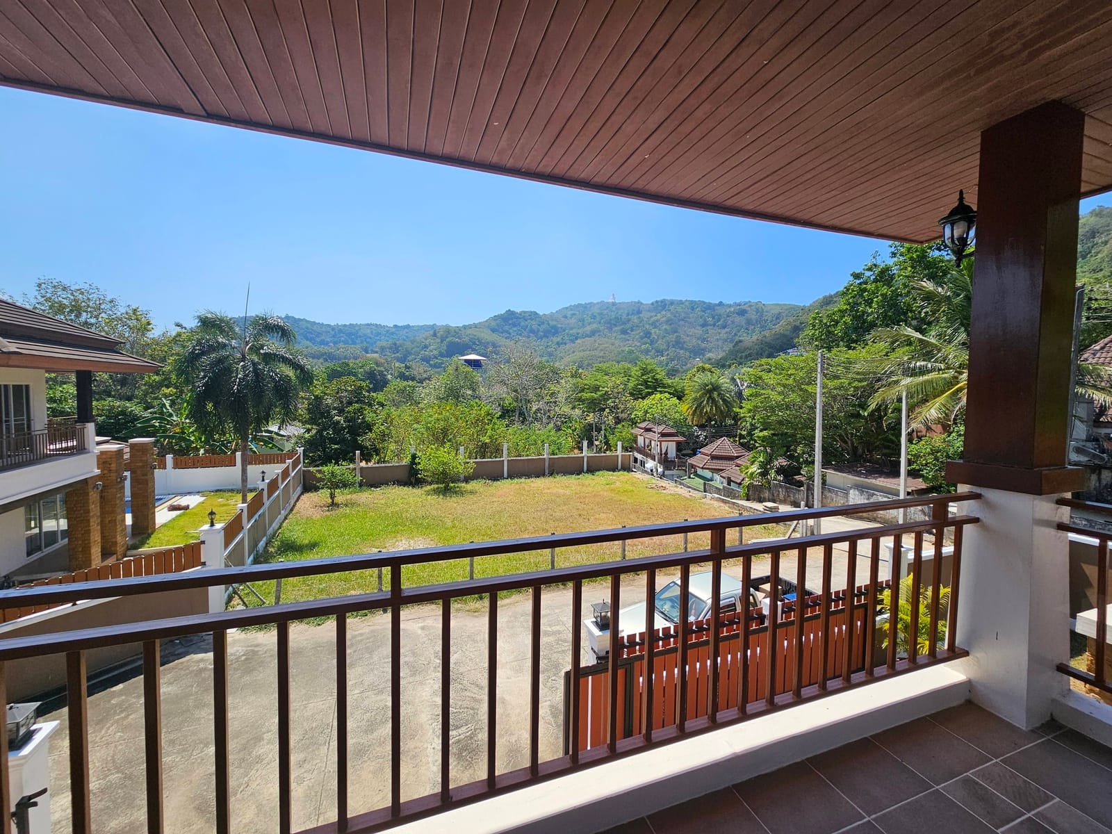 Private Pool Villa for Rent — Hideaway Valley, Chalong 9