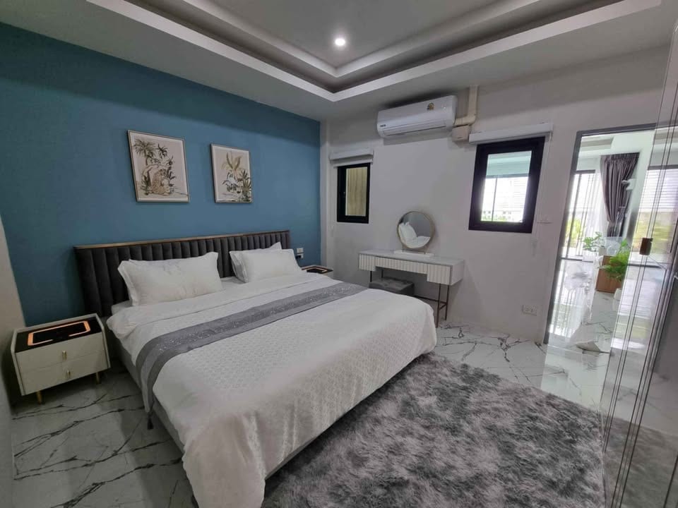 Private Pool Villa, Available Now — Chalong 10
