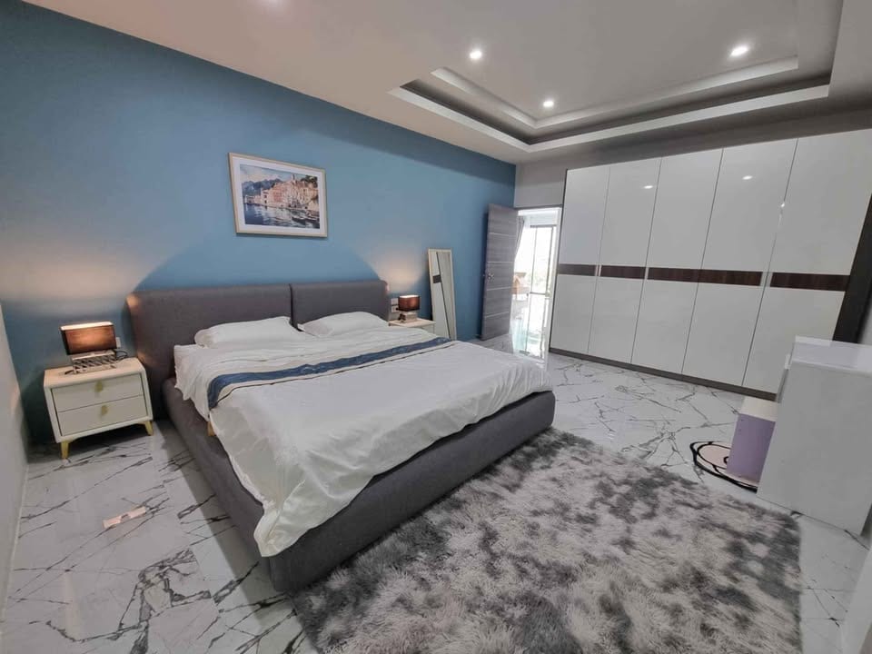 Private Pool Villa, Available Now — Chalong 11