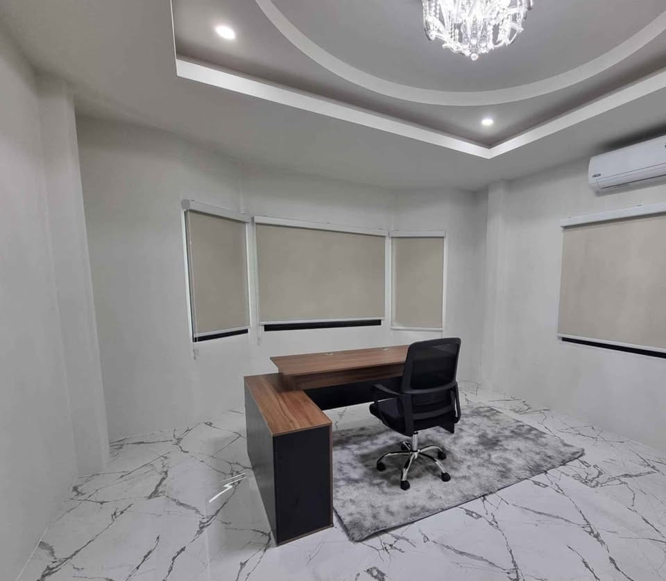 Private Pool Villa, Available Now — Chalong 13