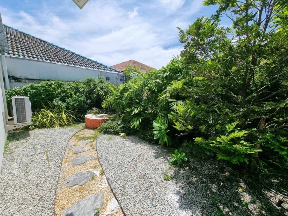 Private Pool Villa, Available Now — Chalong 6