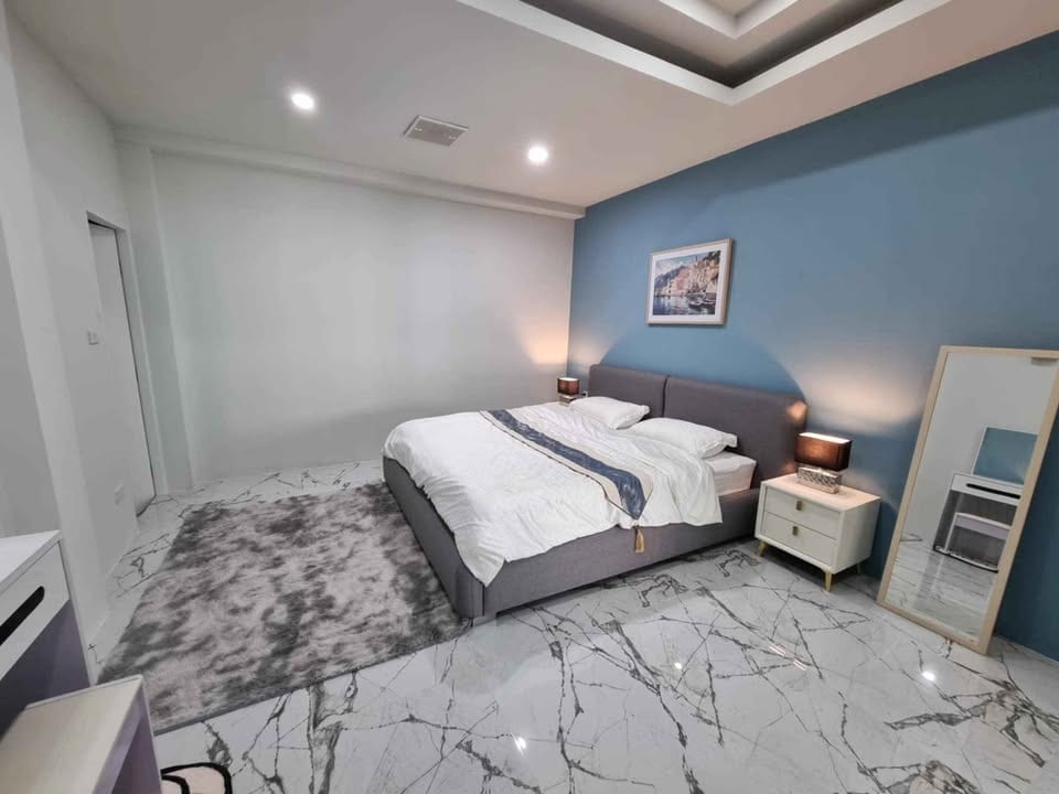 Private Pool Villa, Available Now — Chalong 7