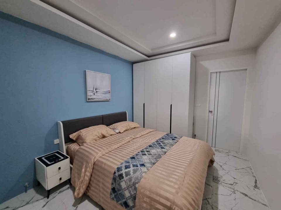 Private Pool Villa, Available Now — Chalong 8