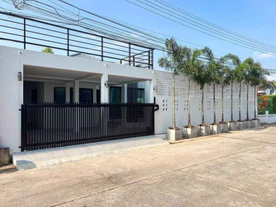 Private Pool Villa, Available Now — Chalong 9