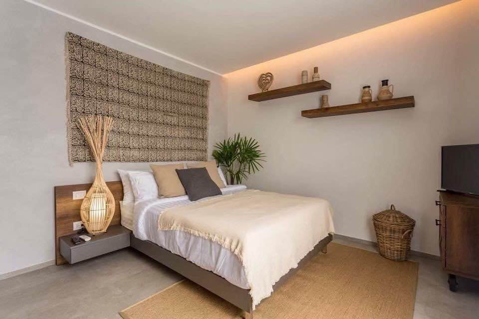 Private Pool House for Rent in Wichit 11