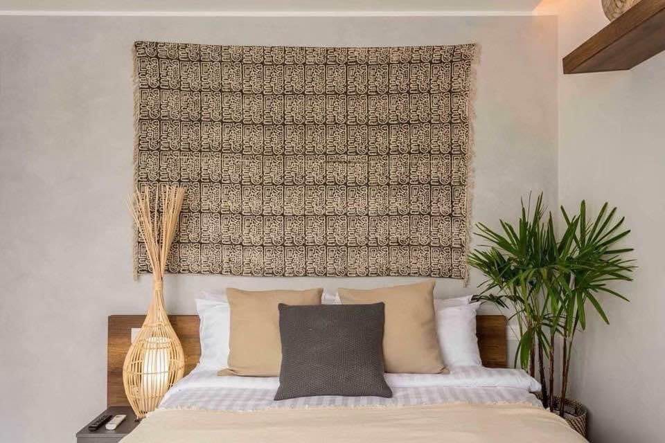 Private Pool House for Rent in Wichit 12