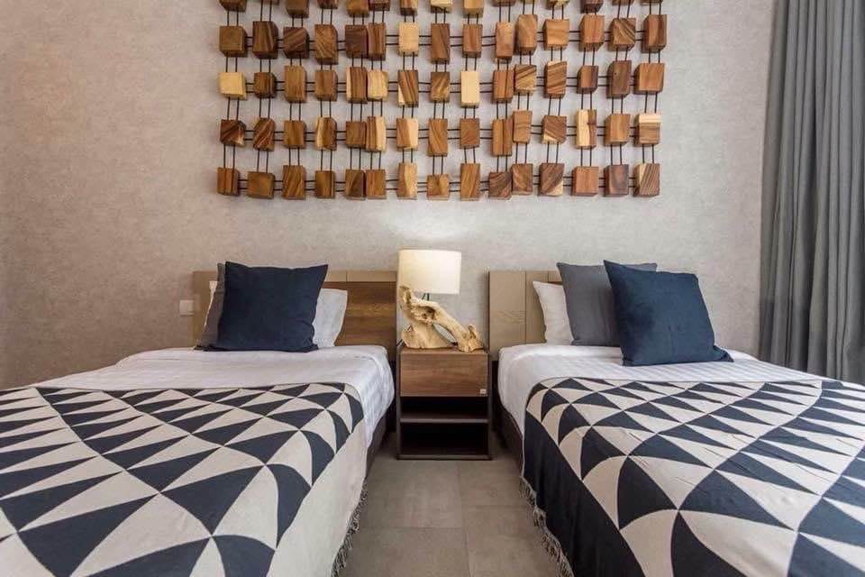Private Pool House for Rent in Wichit 20
