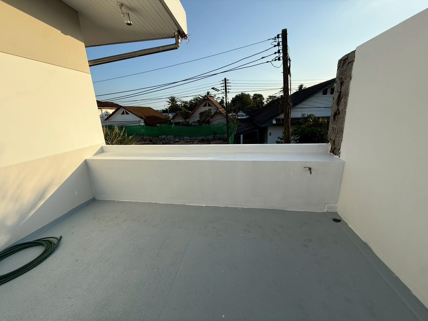 2-Storey Pool Villa for Rent — Chalong 10