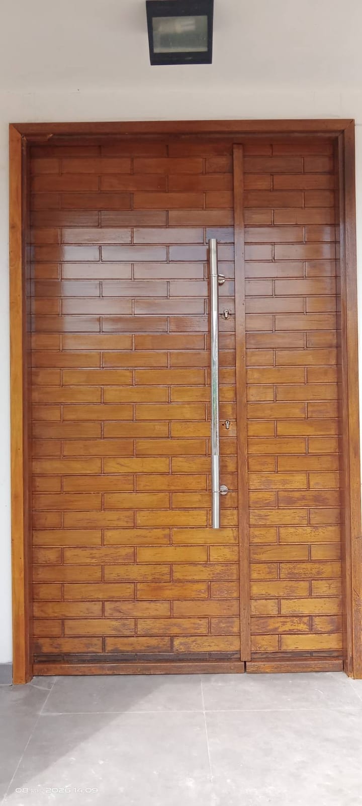 2-Storey Pool Villa for Rent — Chalong 12