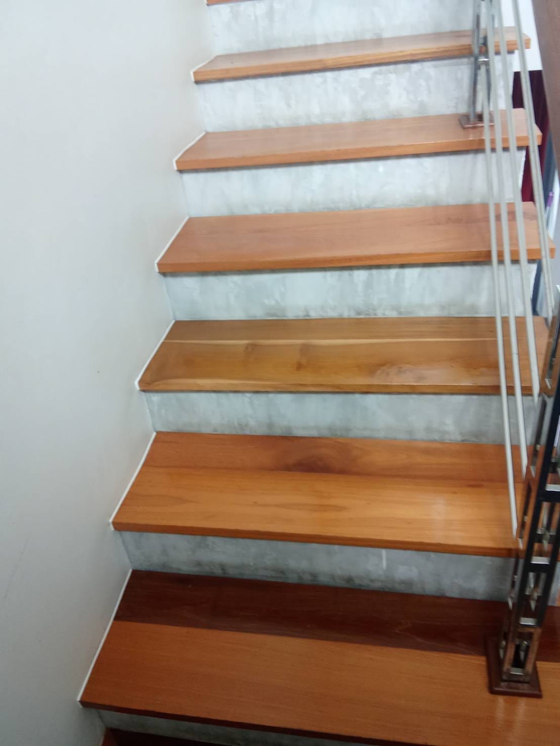 2-Storey Pool Villa for Rent — Chalong 14