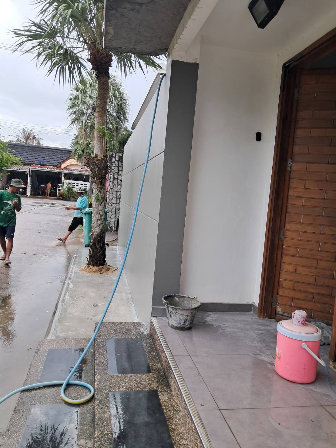 2-Storey Pool Villa for Rent — Chalong 18