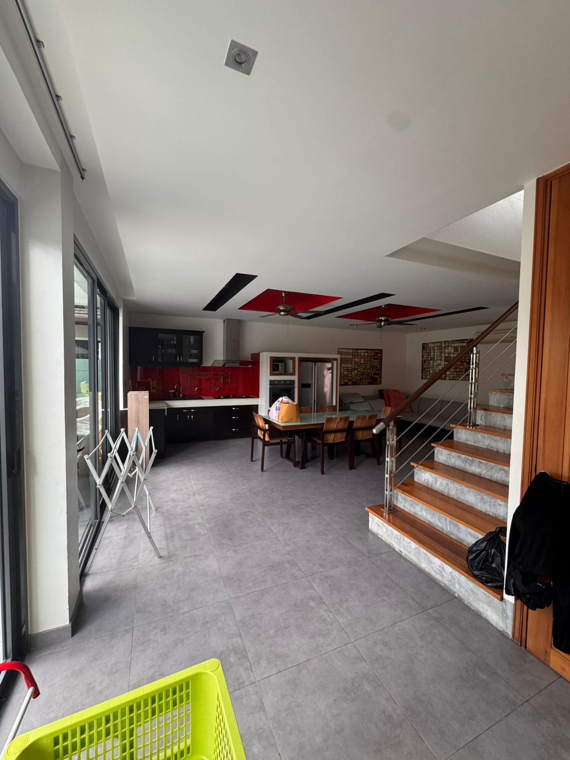 2-Storey Pool Villa for Rent — Chalong 21