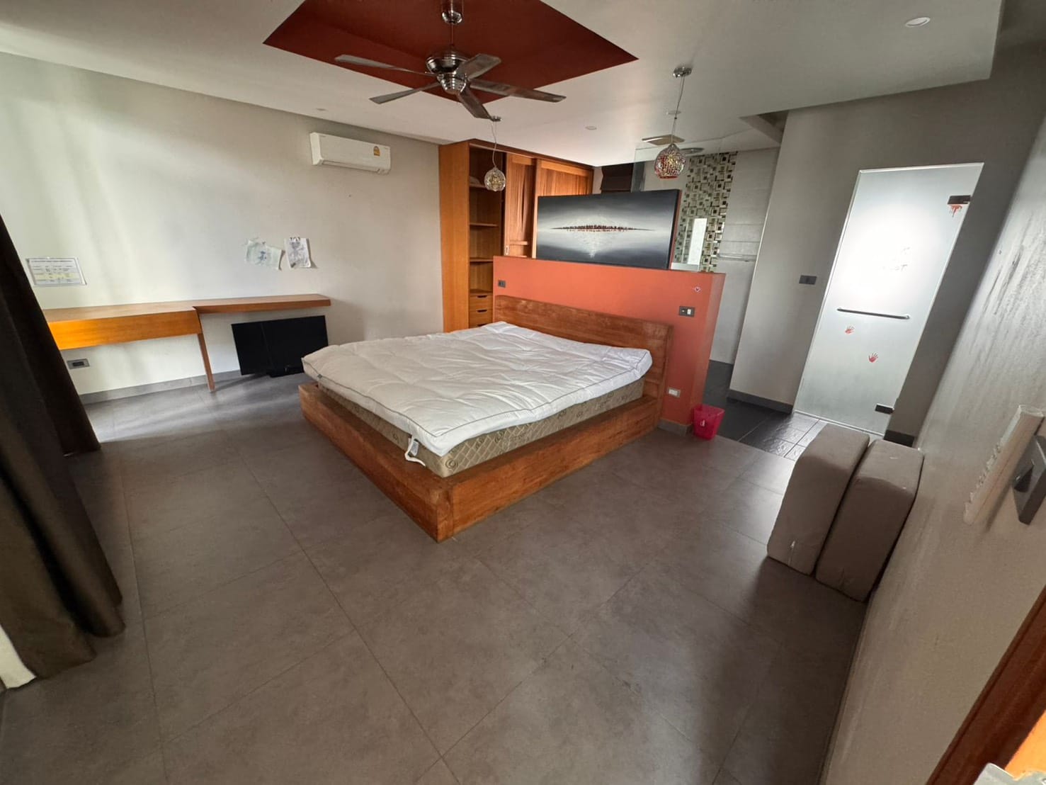 2-Storey Pool Villa for Rent — Chalong 22