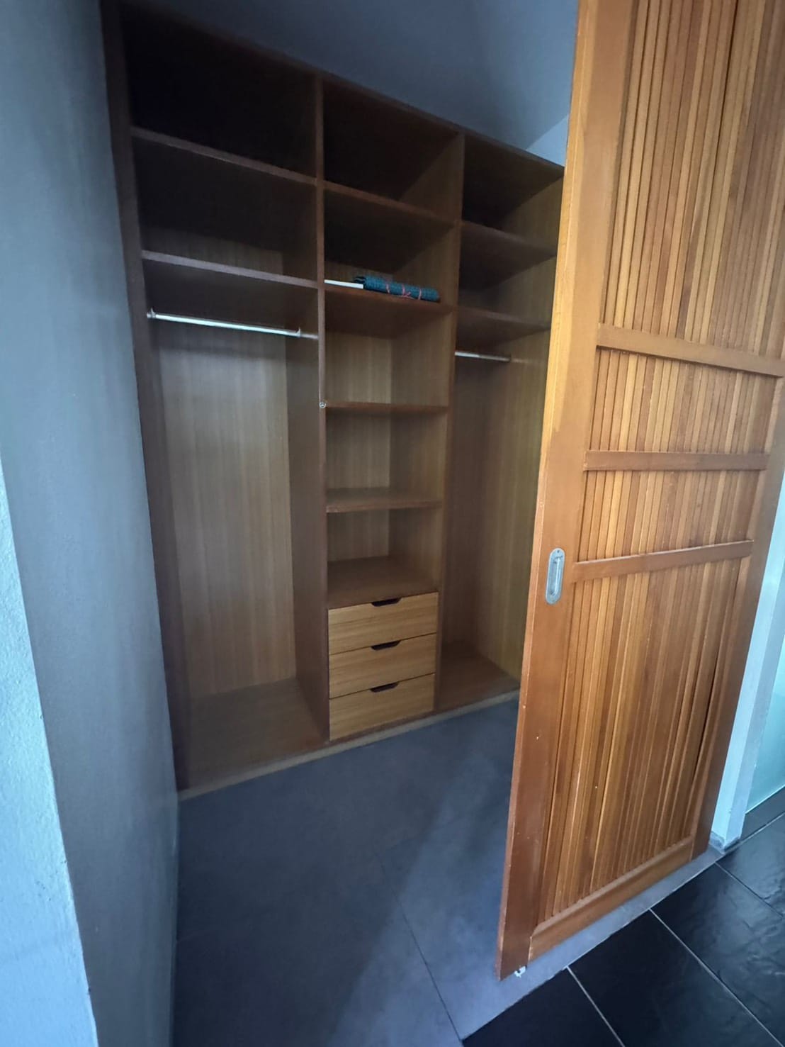 2-Storey Pool Villa for Rent — Chalong 24