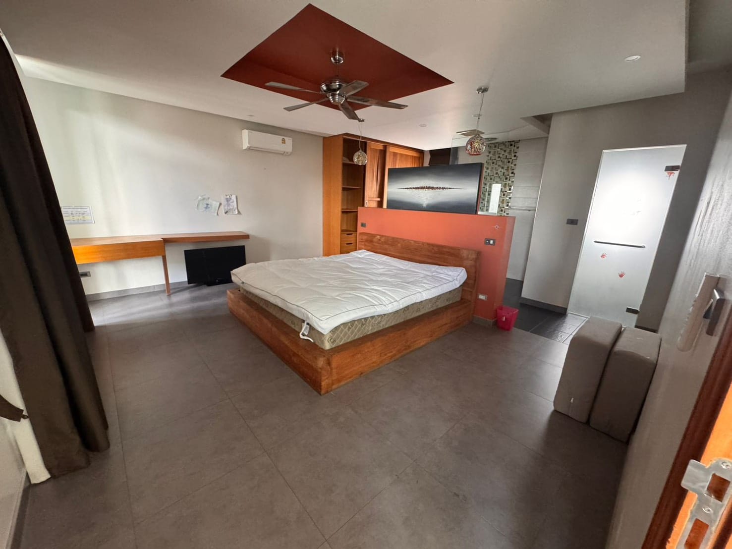 2-Storey Pool Villa for Rent — Chalong 27