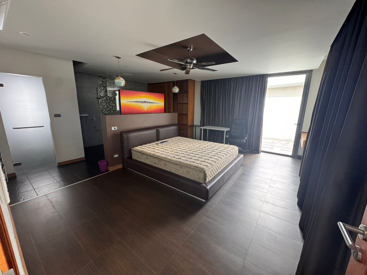 2-Storey Pool Villa for Rent — Chalong 28