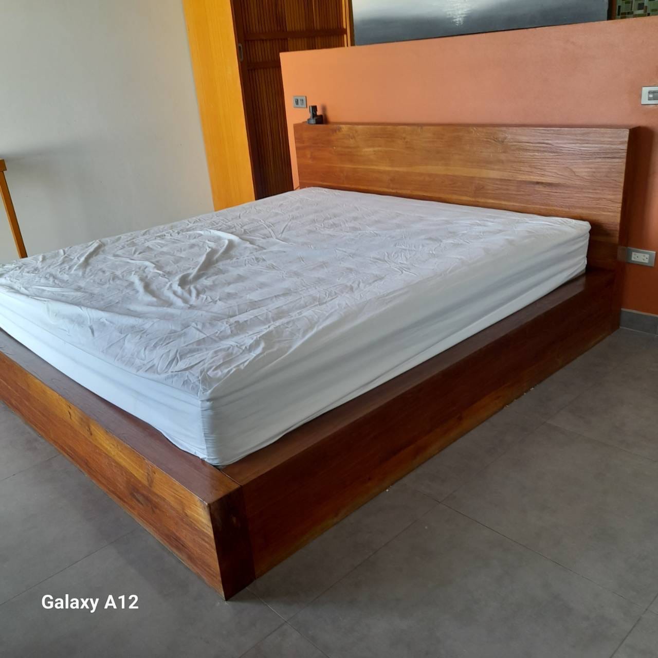 2-Storey Pool Villa for Rent — Chalong 5