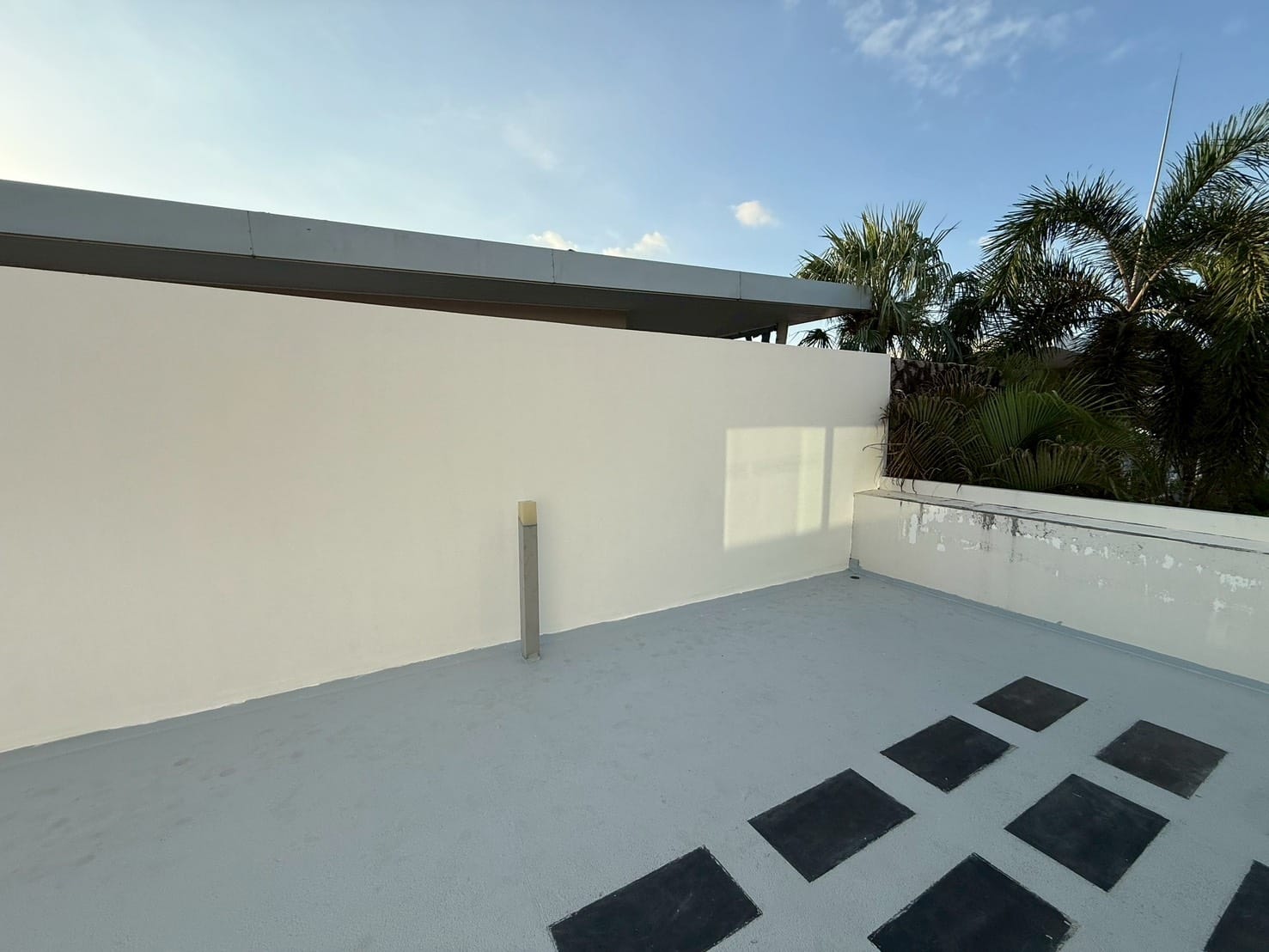 2-Storey Pool Villa for Rent — Chalong 6