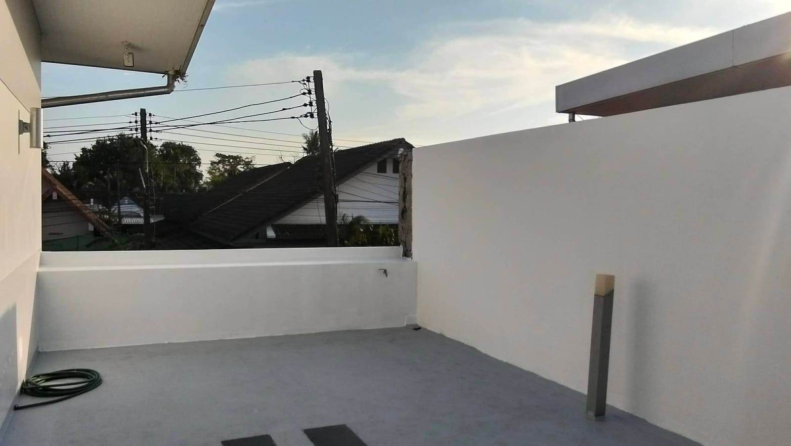 2-Storey Pool Villa for Rent — Chalong 8