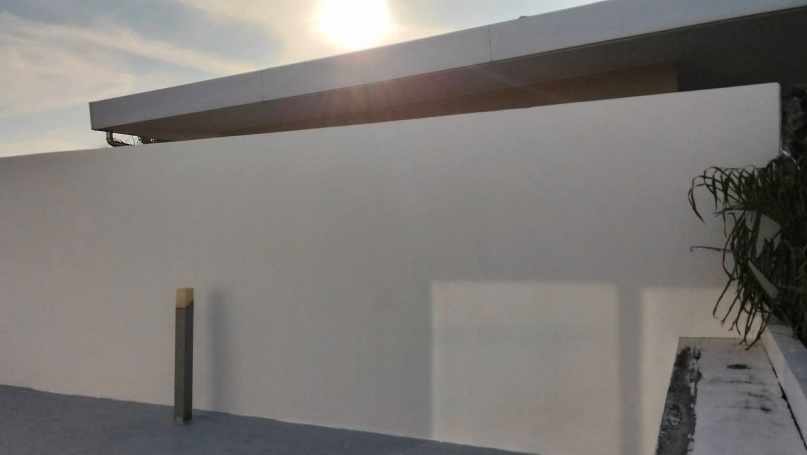 2-Storey Pool Villa for Rent — Chalong 9