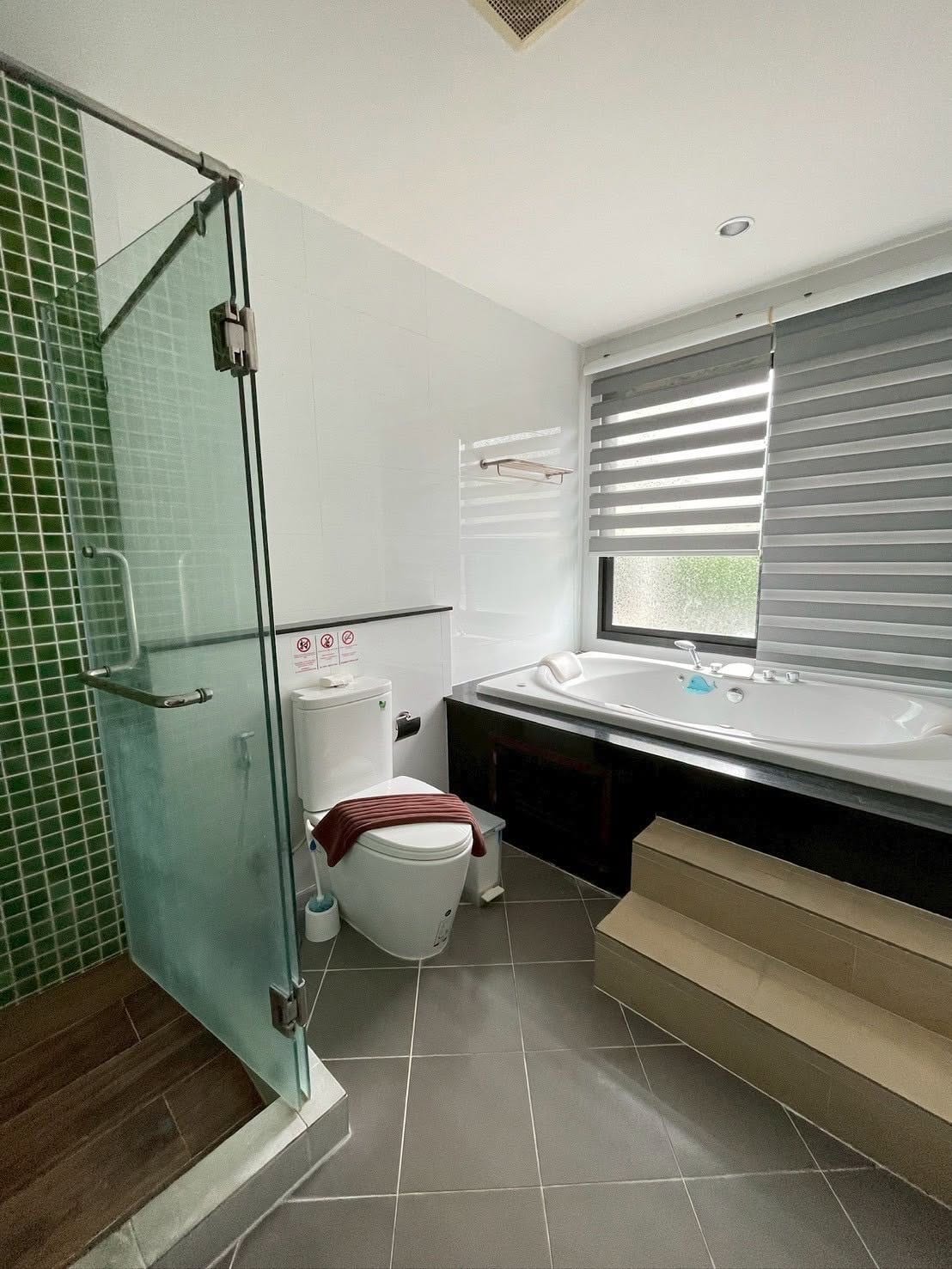 Private Pool Villa at Thaiya — Chalong 12