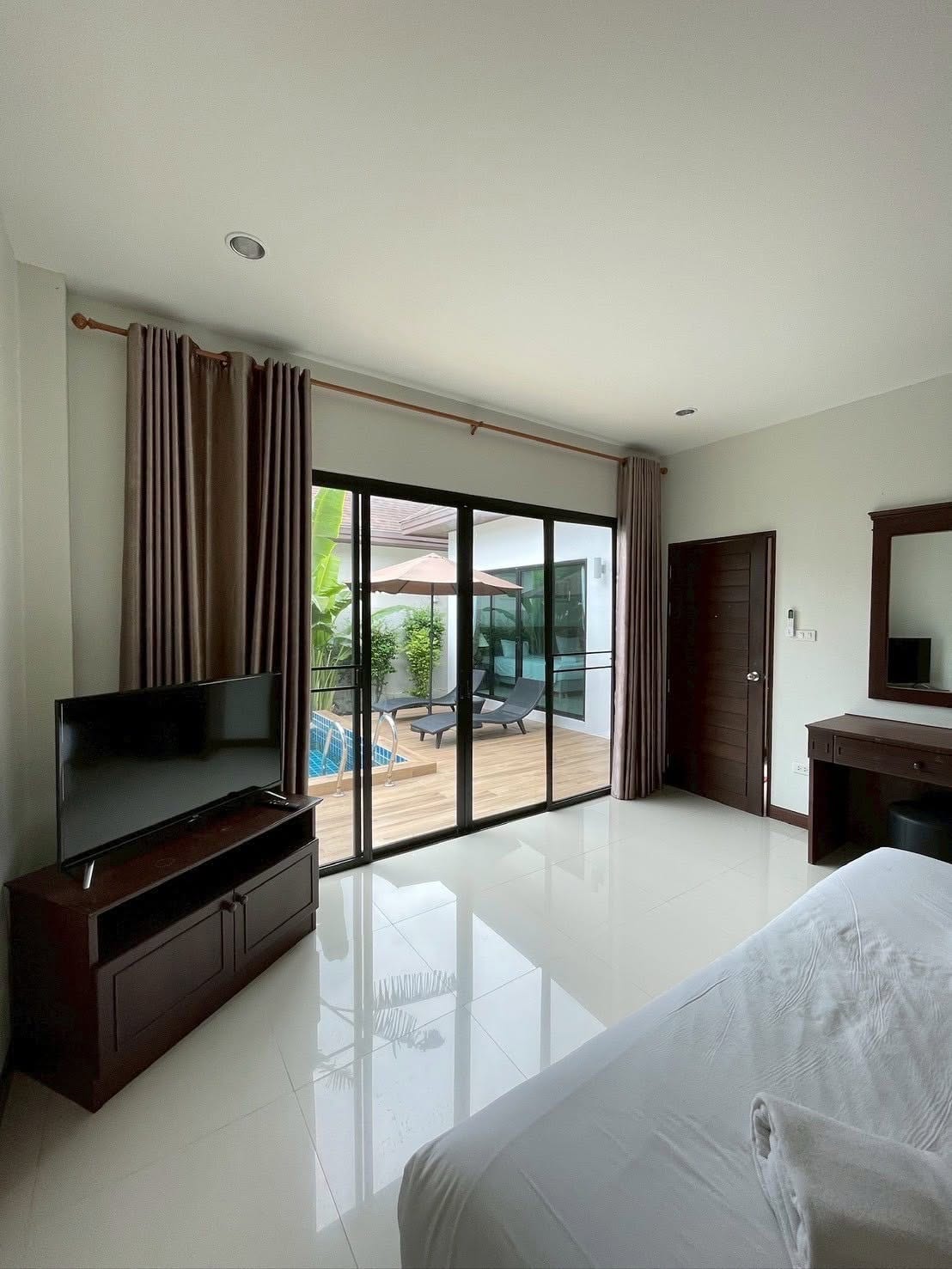 Private Pool Villa at Thaiya — Chalong 15