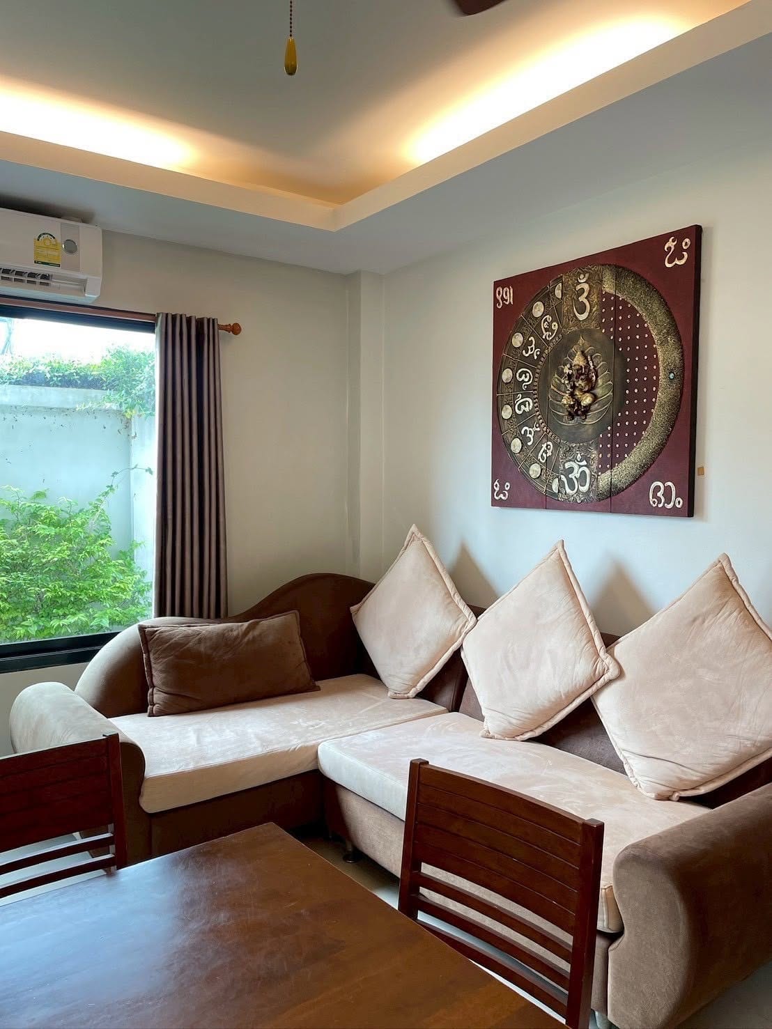 Private Pool Villa at Thaiya — Chalong 3