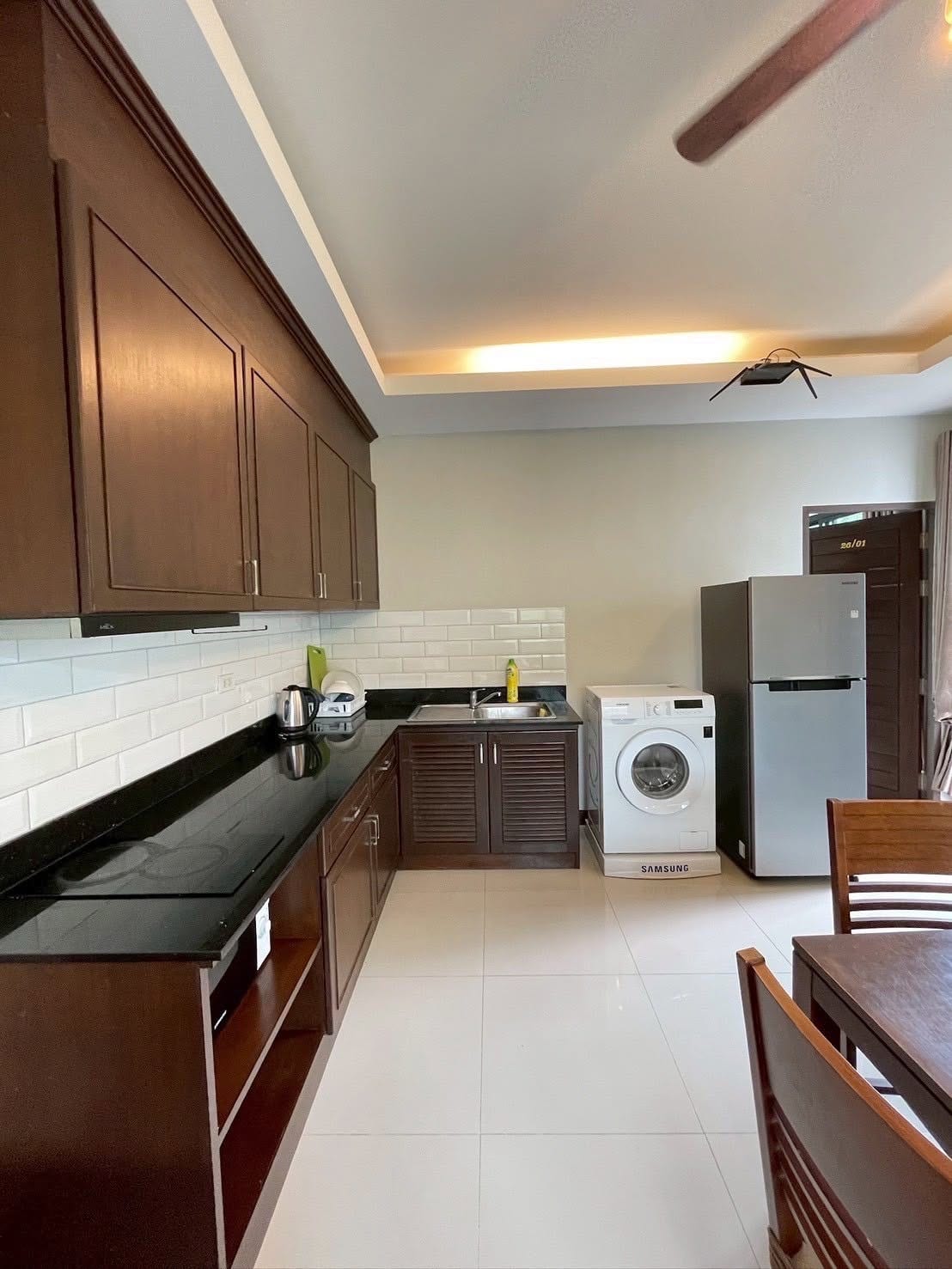 Private Pool Villa at Thaiya — Chalong 5