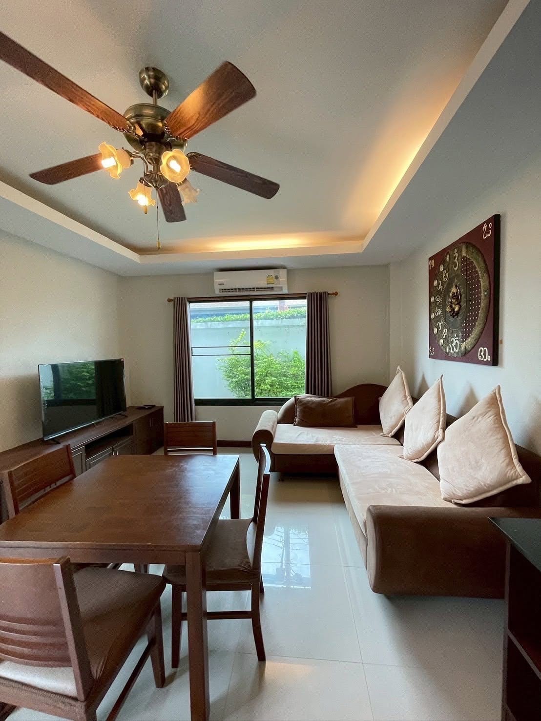 Private Pool Villa at Thaiya — Chalong 7