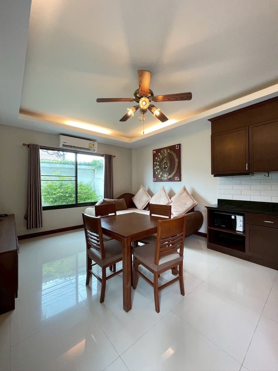 Private Pool Villa at Thaiya — Chalong 9