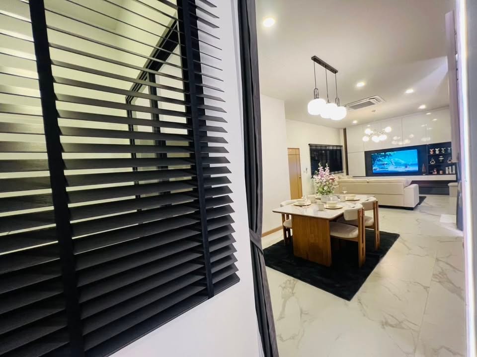 Salt-Water Pool Villa near BCIS — Palai, Chalong 13
