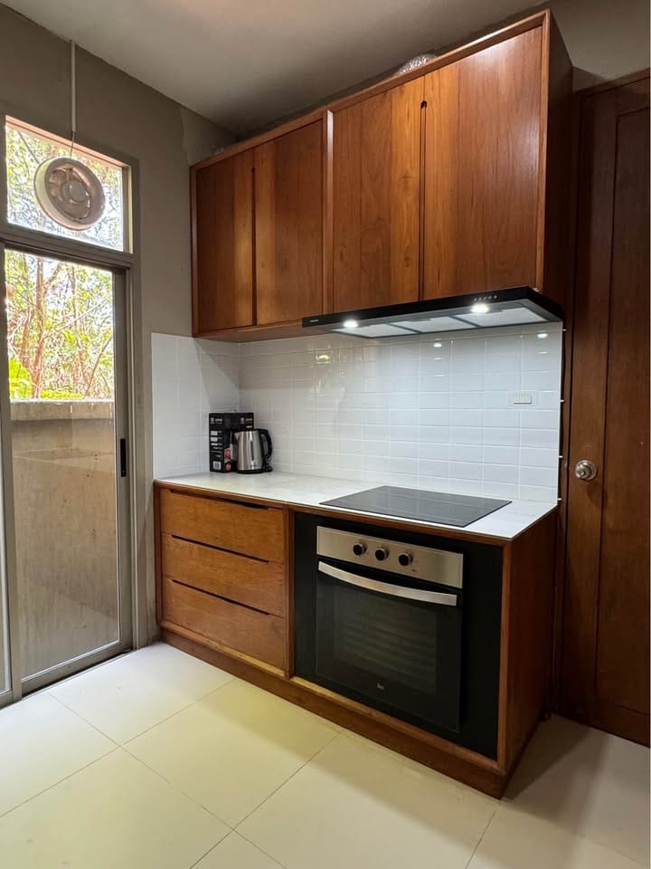 Newly Renovated Pool Villa for Rent — Chalong 10
