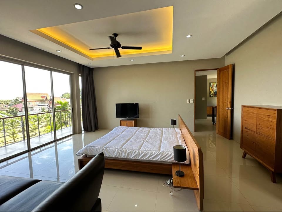 Newly Renovated Pool Villa for Rent — Chalong 11