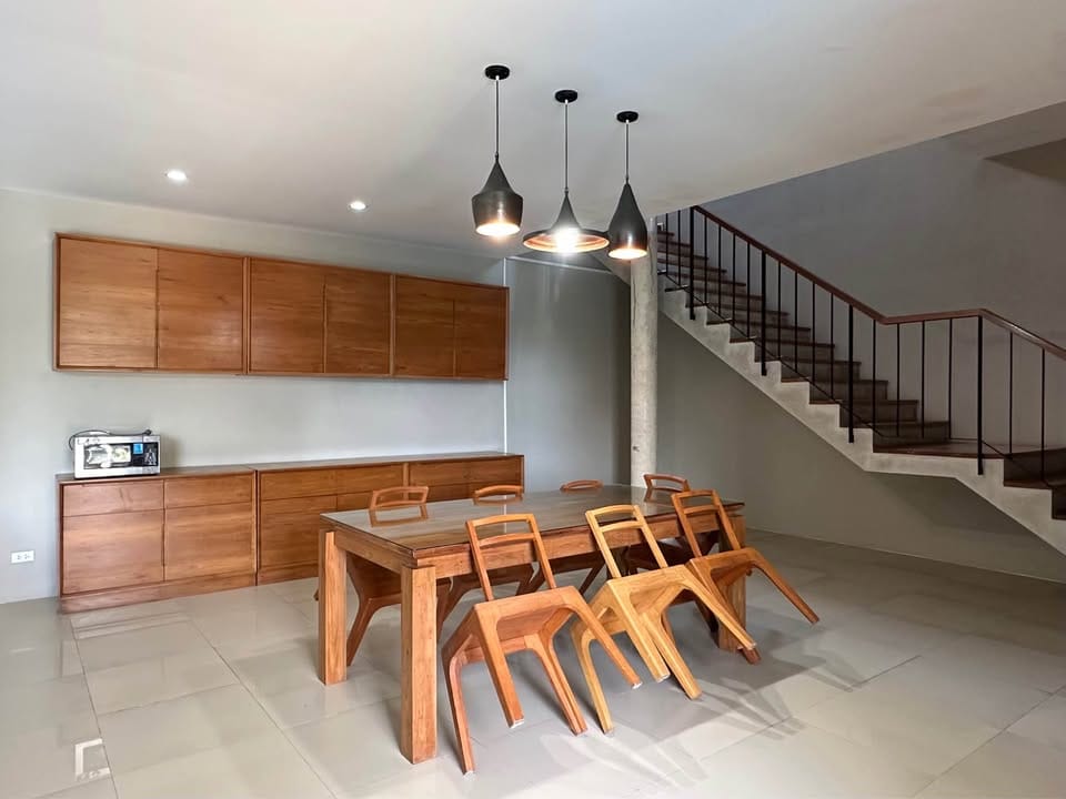 Newly Renovated Pool Villa for Rent — Chalong 12