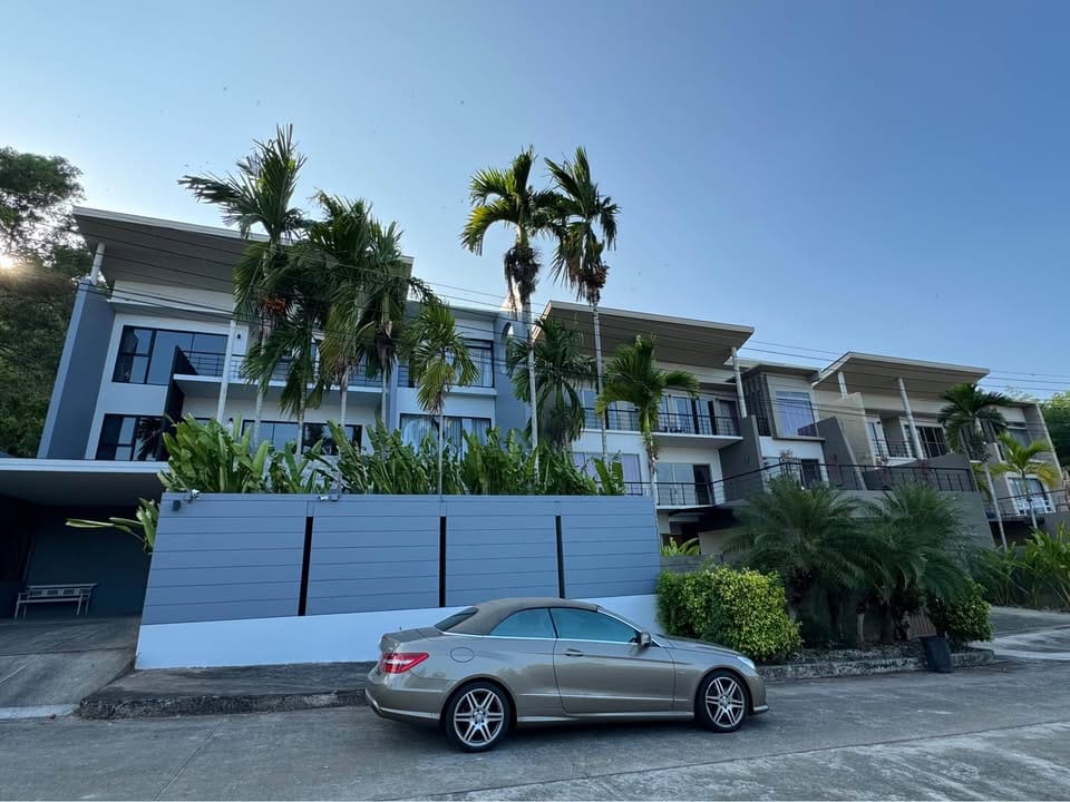 Newly Renovated Pool Villa for Rent — Chalong 16