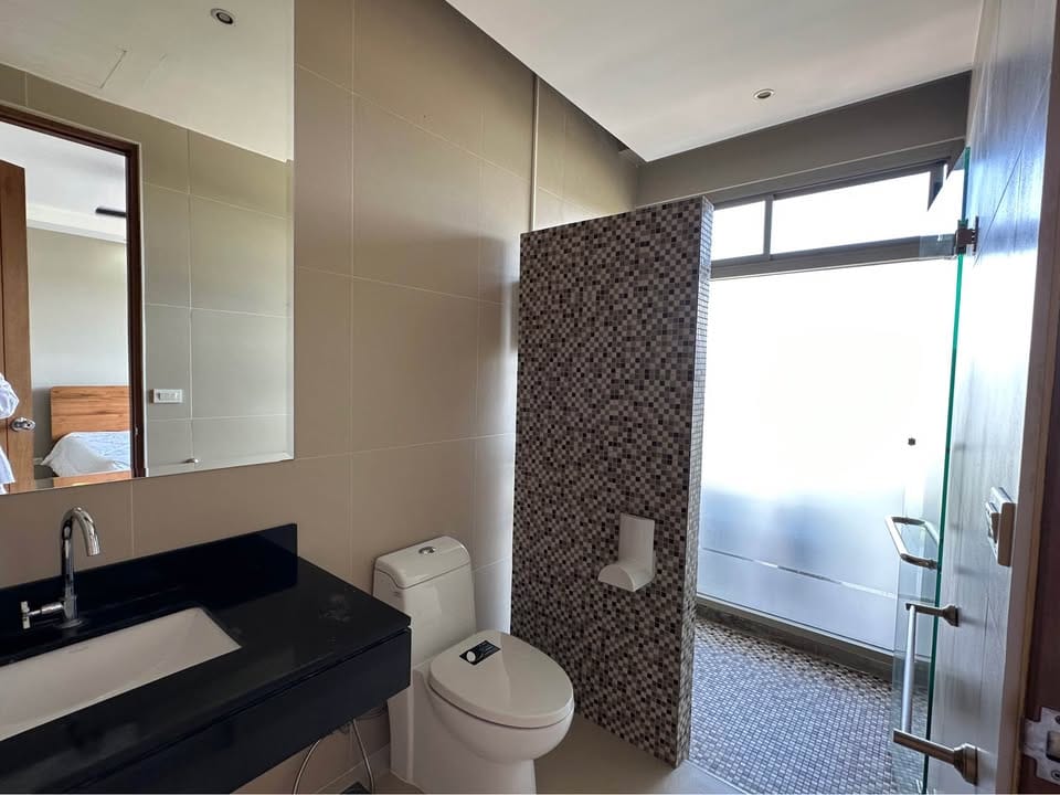 Newly Renovated Pool Villa for Rent — Chalong 2
