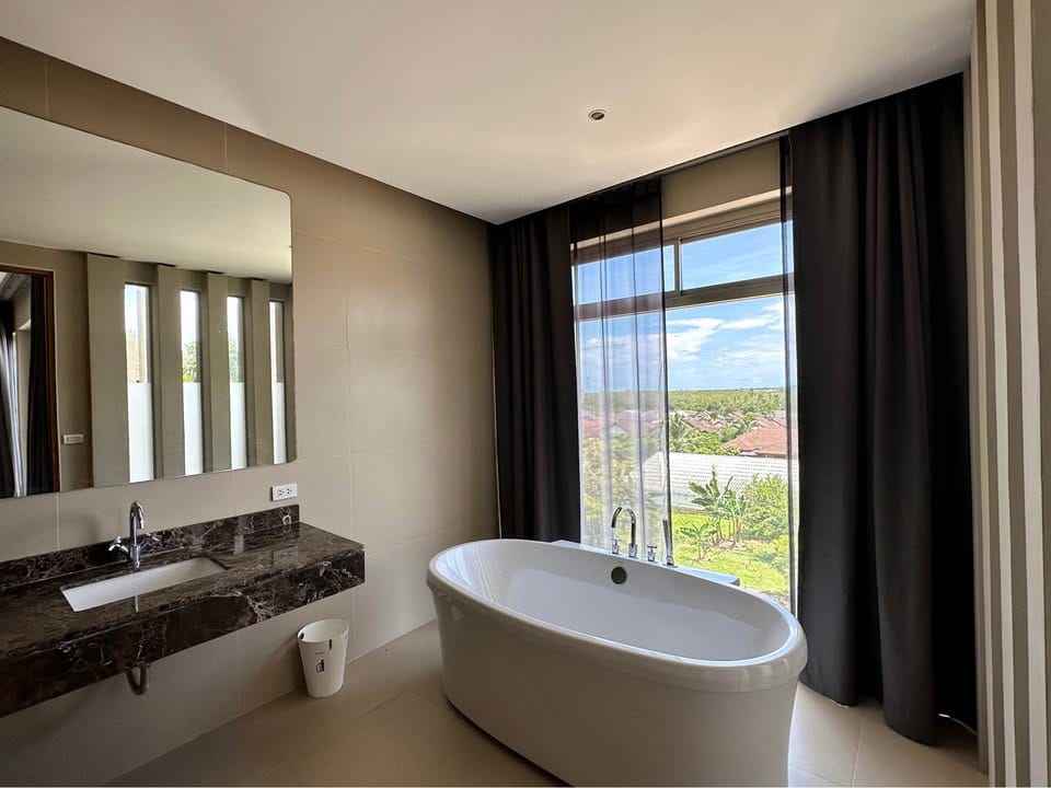 Newly Renovated Pool Villa for Rent — Chalong 3