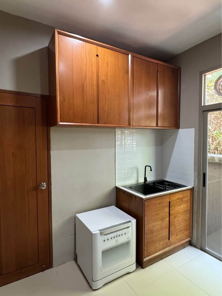 Newly Renovated Pool Villa for Rent — Chalong 5