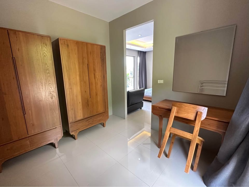 Newly Renovated Pool Villa for Rent — Chalong 8