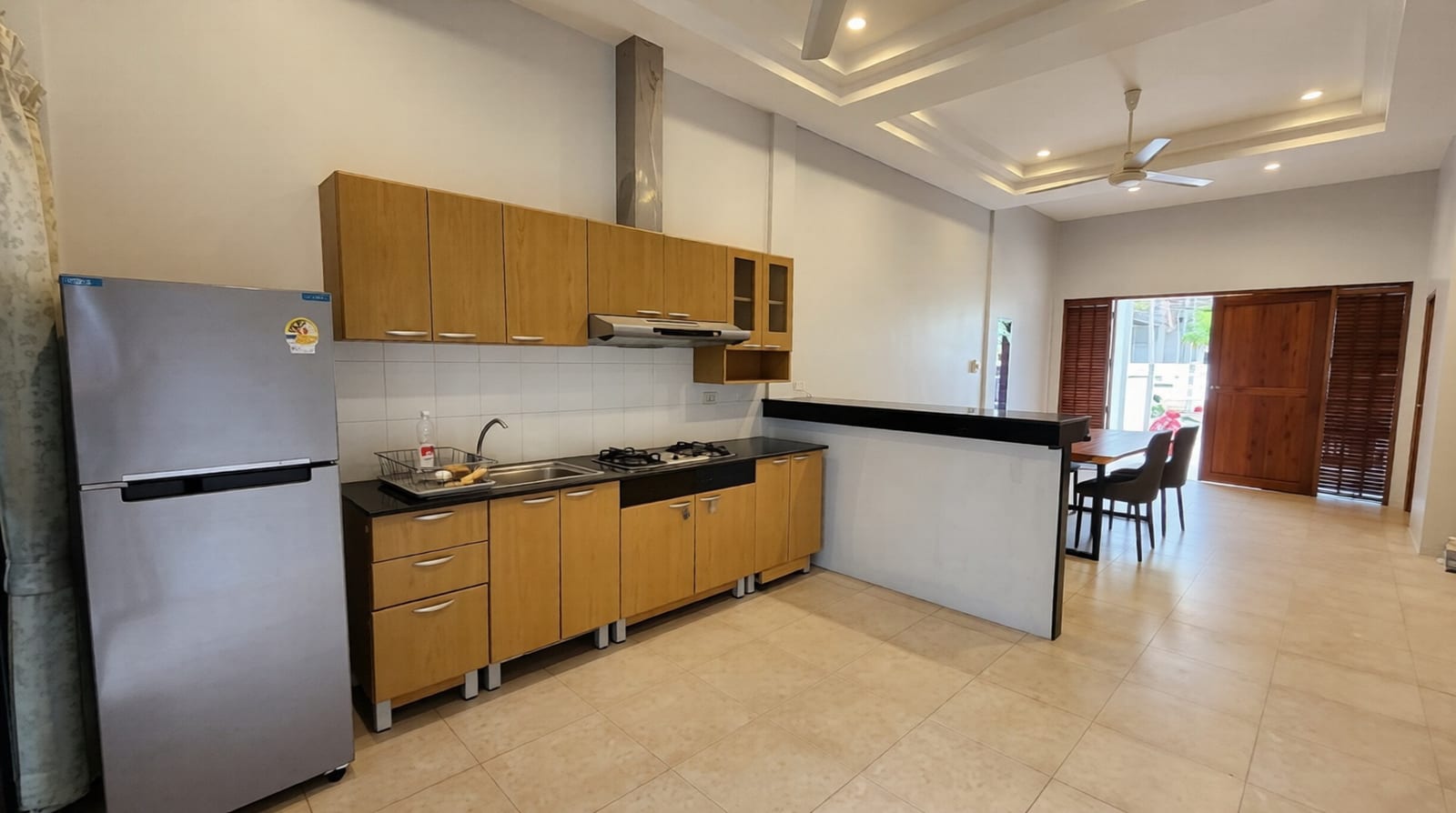 3-Bedroom Private Pool Villa, Small Pets Welcome — Chalong 10